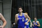 Track & Field  Men’s Track & Field open up the 2023 indoor season with a home meet against Colby College. They also competed against visiting Wentworth Institute of Technology, Worcester State University, Gordon College and Connecticut College. - Photo by Keith Nordstrom